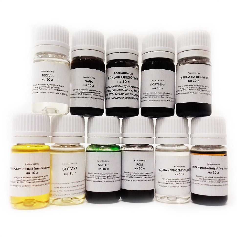 Вкусо ароматическая добавка от 75 рублей в Гусеве