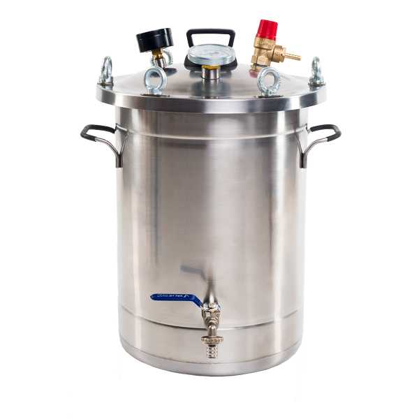 Распродажа автоклавов БУЛАТ в Гусеве