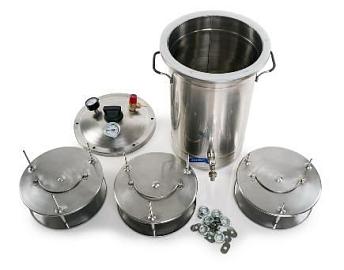 Распродажа автоклавов БУЛАТ в Гусеве